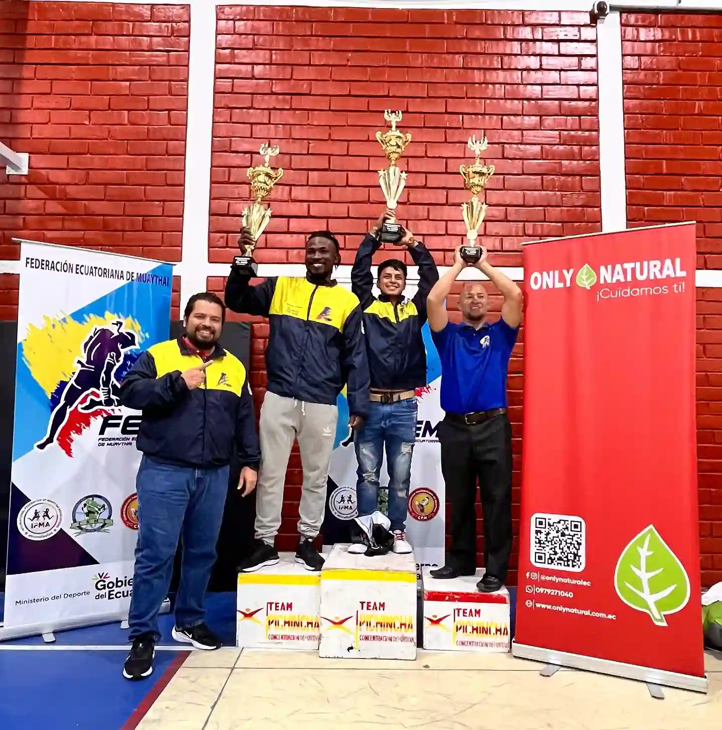 Campeonato Nacional l