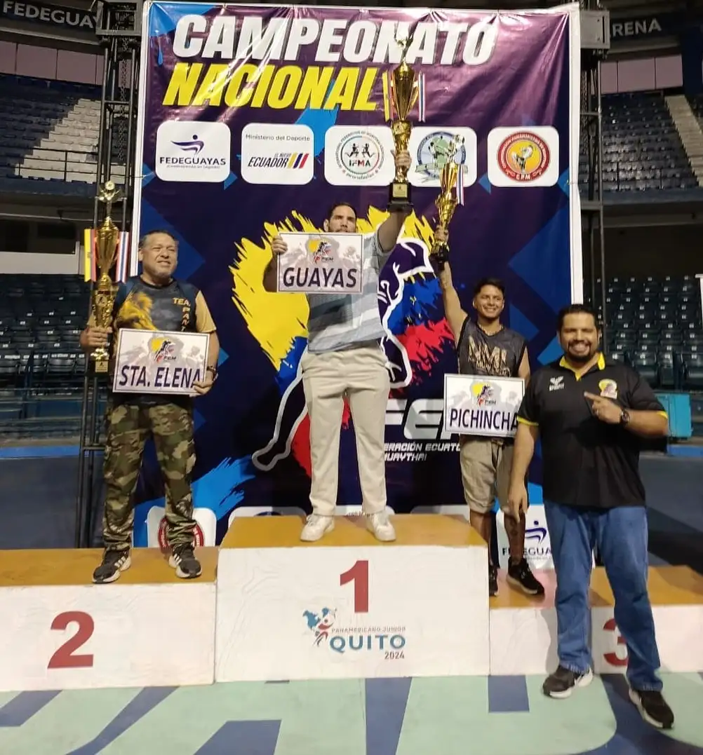 Campeonato Nacional ll