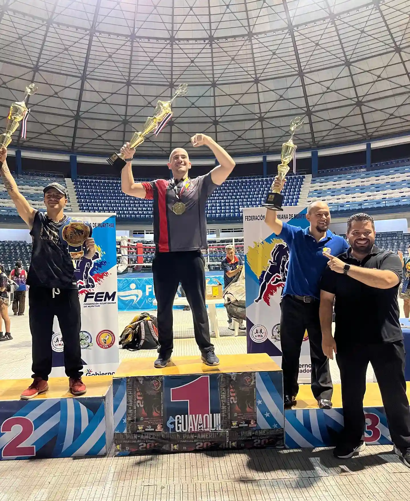 Campeonato Nacional lll