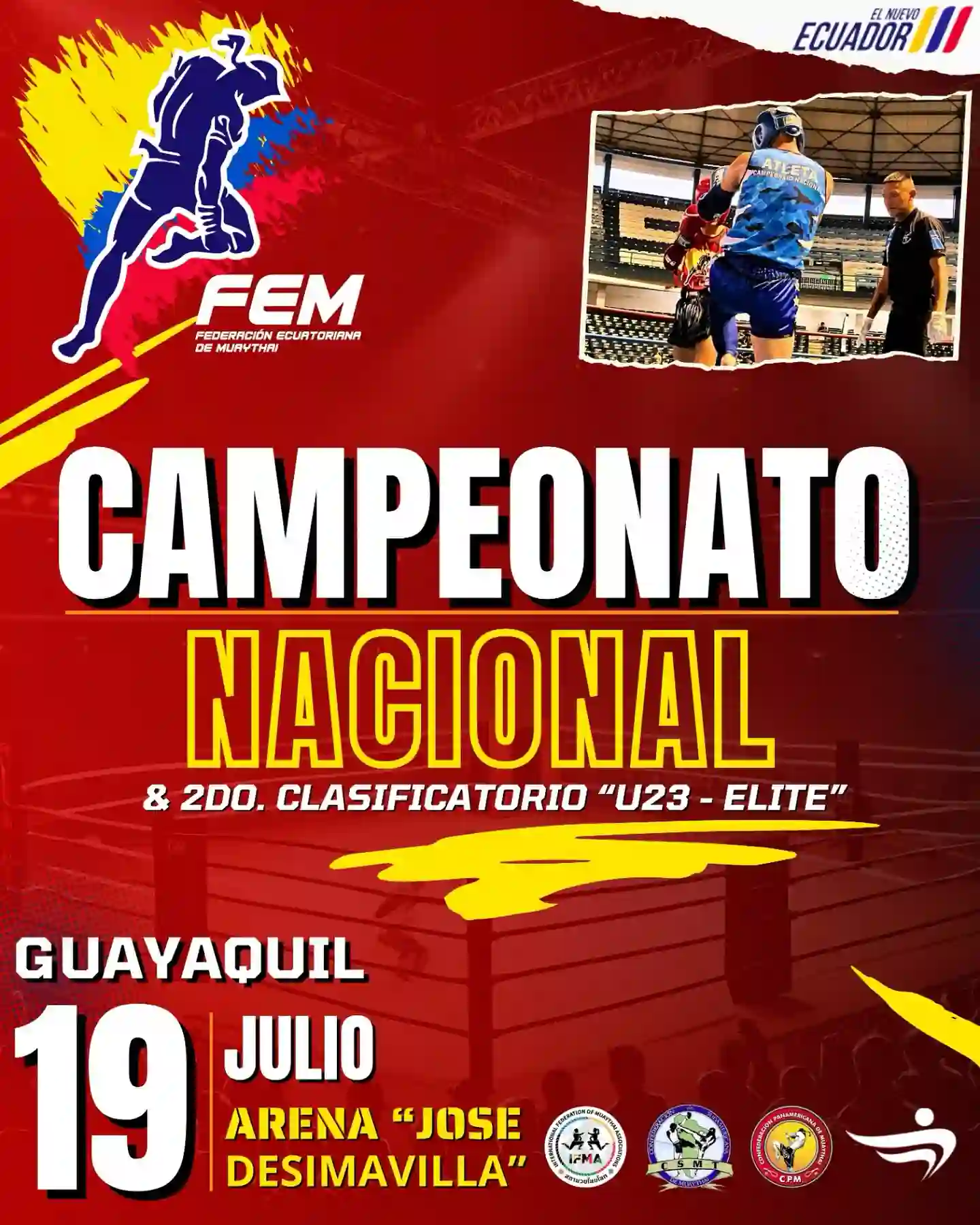 Campeonato Nacional