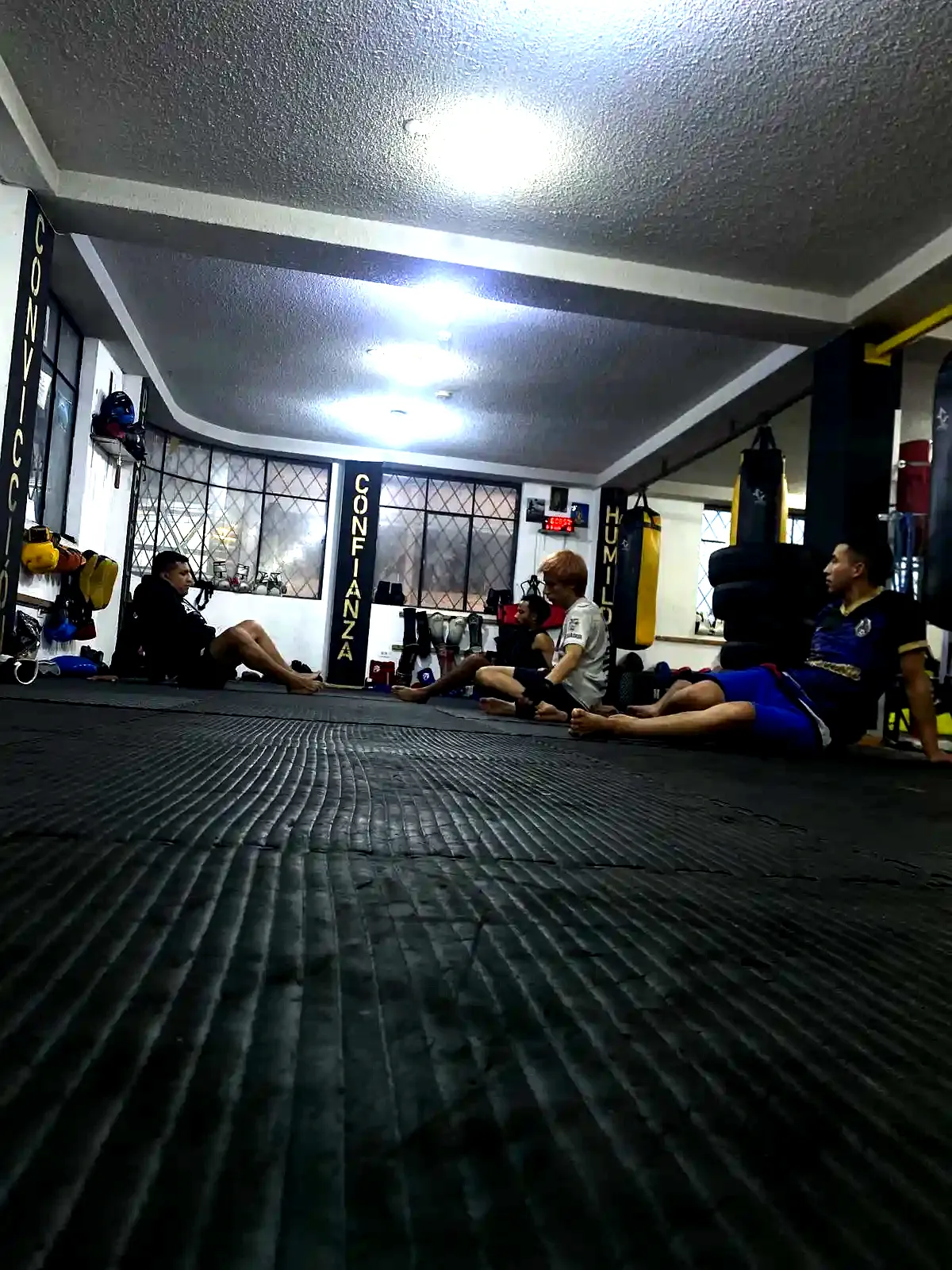 Muay Thai