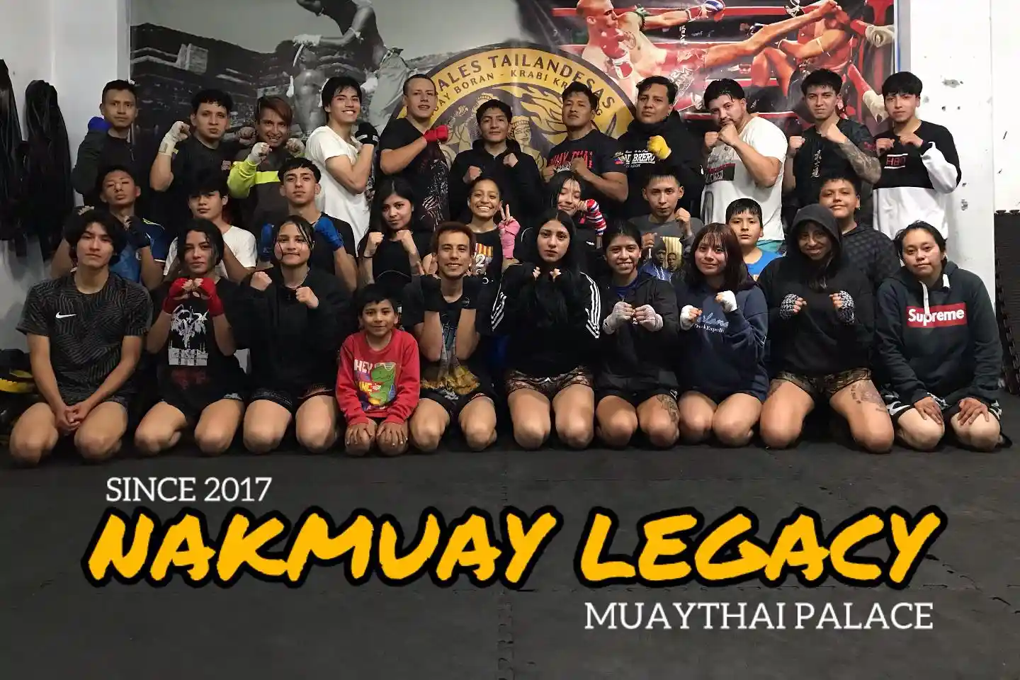 Presente de la escuela