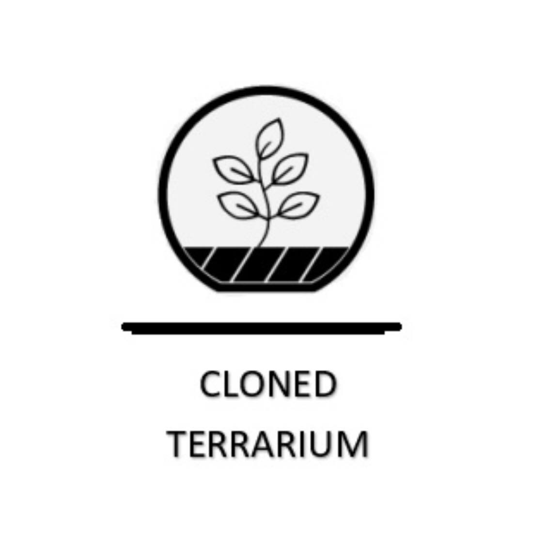 CLONED TERRARIUM